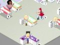 Игра Болница Френзи 4 онлайн