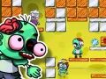 Игра Зомби Герои онлайн