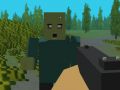 Игра Пикселно Оцеляване онлайн