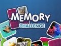 Игра Предизвикателство за Памет онлайн