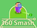 Игра 360 Удушаване онлайн