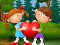 Игра Романтични Различия онлайн