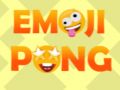 Игра Емодзи Понг онлайн