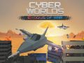 Игра Кибер Светове: Изход на Войната онлайн