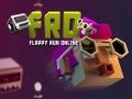 Игра Flappy Run Онлайн онлайн