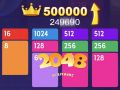 Игра 2048 Солитар онлайн