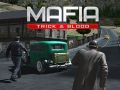 Игра Мафия: Трик и Кръв онлайн