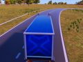 Игра Симулатор на Шофьор на Камион онлайн