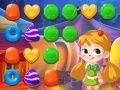 Игра Candy Blast Матч 3 онлайн