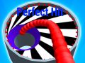 Игра Перфектен удар онлайн