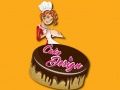 Игра Дизайн на торти онлайн