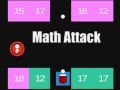 Игра Математическа Атака онлайн