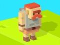 Игра Скачеща Струпване онлайн