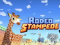 Игра Родео Стампеда онлайн