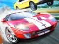 Игра Дрифт с Lamborghini онлайн