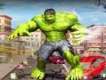 Игра Невероятно чудовище онлайн