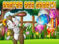 Игра Търсене на великденски яйца онлайн