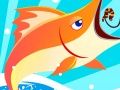 Игра Луда Риболов онлайн
