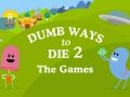 Игра Глупави начини да умреш 2 онлайн