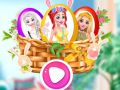 Игра Парти на Великденския Заяк онлайн