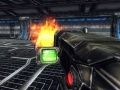 Игра Инвазия на извънземни FPS онлайн