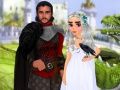 Игра Сватбена рокля на Драконовата кралица онлайн