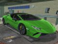 Игра Burnout Екстрим: Автомобилни състезания онлайн