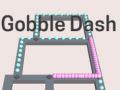 Игра Gobble Dash онлайн