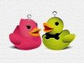 Игра Патешки Паметов Предизвикателство онлайн