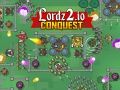 Игра Лордовете 2.ио онлайн
