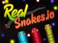Игра Истински Змеи.io онлайн