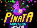 Игра Майстори на Пинята Онлайн онлайн