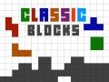 Игра Класически Блокчета онлайн