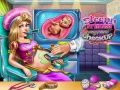 Игра Сънлива Принцеса: Проверка на Бременността онлайн