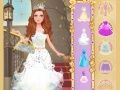 Игра Преображение на принцеса онлайн