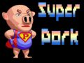 Игра Супер Прасенце онлайн
