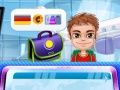 Игра Игри на Летищния Мениджър онлайн