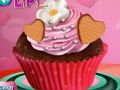 Игра Първа среща: Cupcake на любовта онлайн