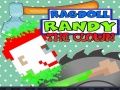 Игра Рагдолл Ранди онлайн