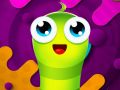 Игра Червеи.io онлайн