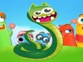 Игра Лудите Змии онлайн