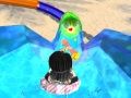 Игра Водна пързалка 3D онлайн