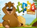Игра Забавления с Животни за Деца онлайн