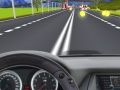 Игра Автомобилни състезания 3D онлайн