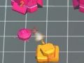 Игра МинТанк Стрелец онлайн