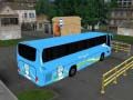 Игра Симулация на автобус онлайн