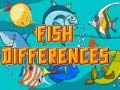Игра Разлики в рибите онлайн