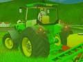 Игра Фермерски Симулатор онлайн