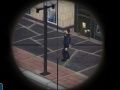 Игра Снайперска мисия 3D онлайн
