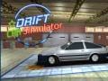Игра Симулатор на Дрифт Автомобил онлайн